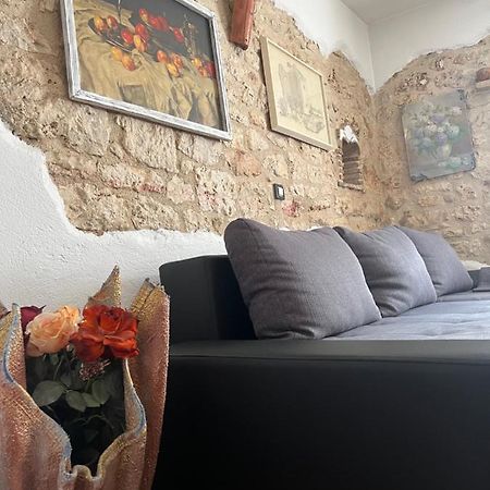 Kuca Za Odmor Matea Lägenhet Poreč Exteriör bild