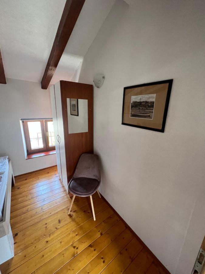 Kuca Za Odmor Matea Lägenhet Poreč Exteriör bild