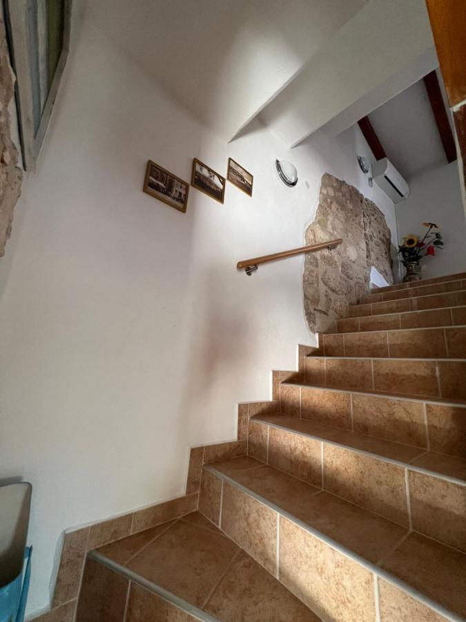 Kuca Za Odmor Matea Lägenhet Poreč Exteriör bild